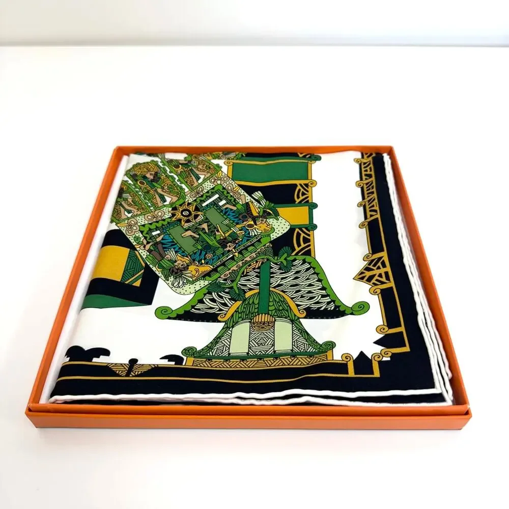 Hermes hermès carre